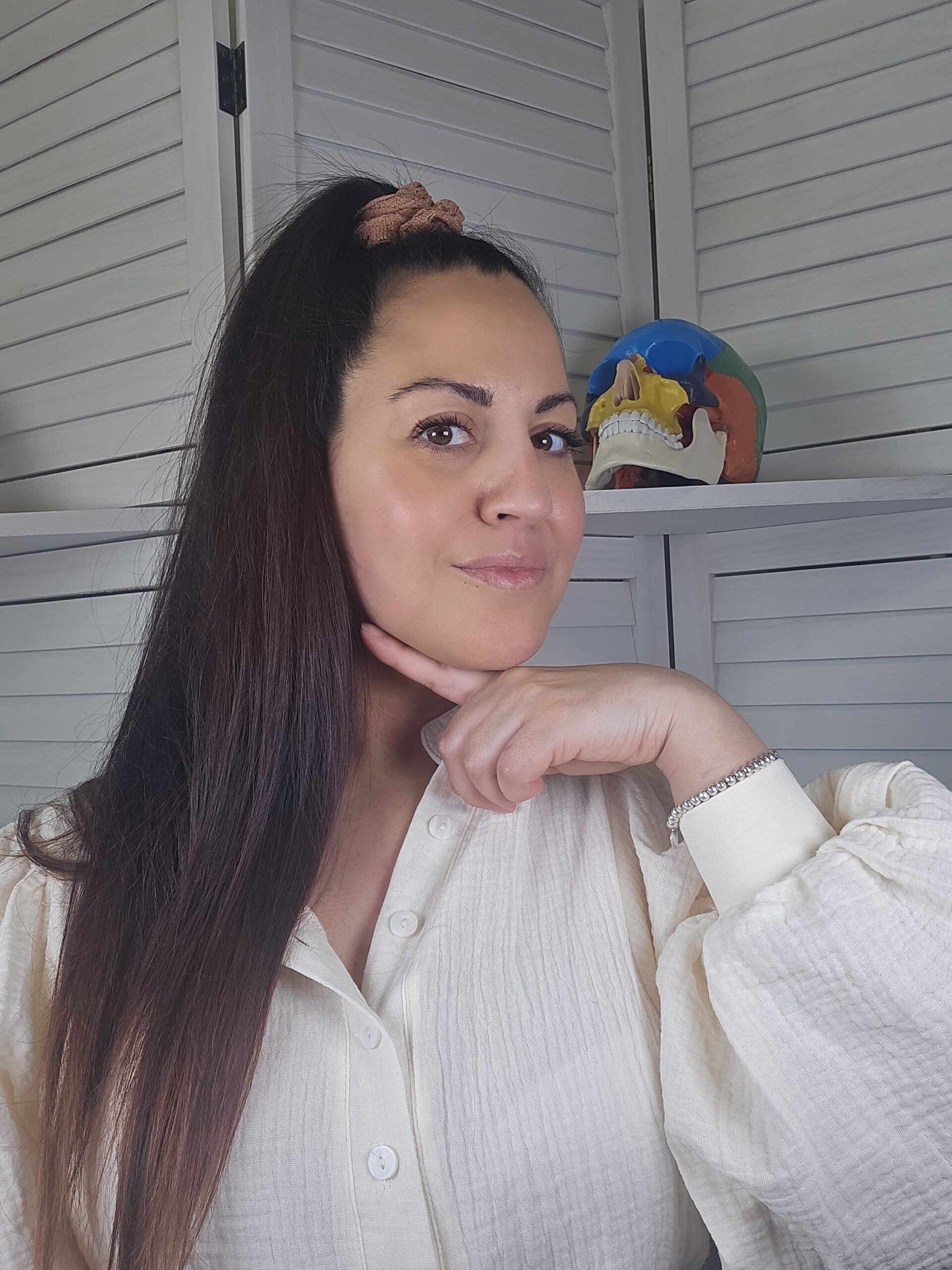 Soraya Lemdani Lamarche