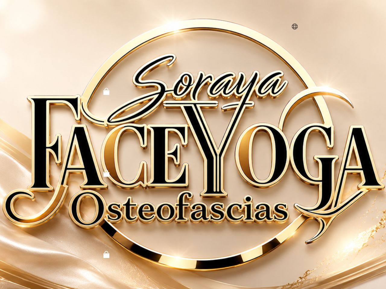 Soraya Face Yoga